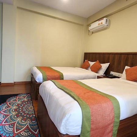 Kuna Resort Kathmandu Exterior foto